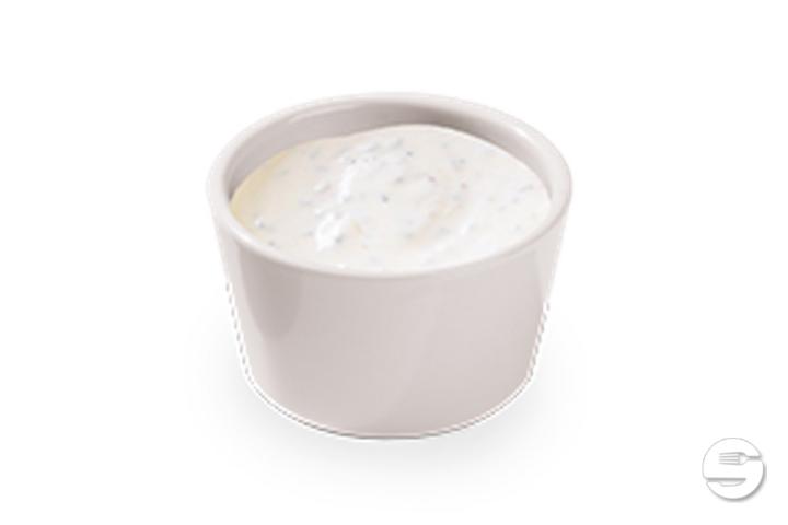 Sauce Salade Yaourt - KFC - Kentucky Fried Chicken
