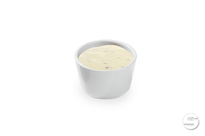 Sauce French - KFC - Kentucky Fried Chicken