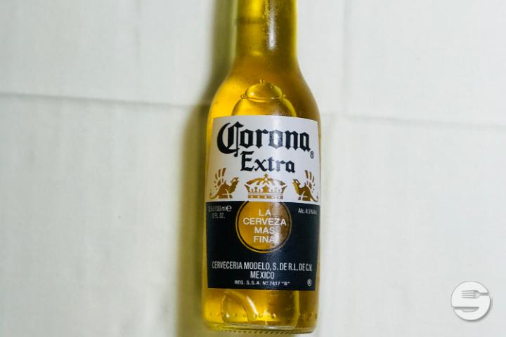 Corona - Barrel Oak Irish Pub