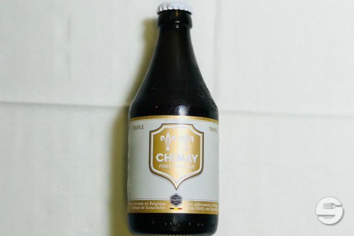 Chimay - Barrel Oak Irish Pub