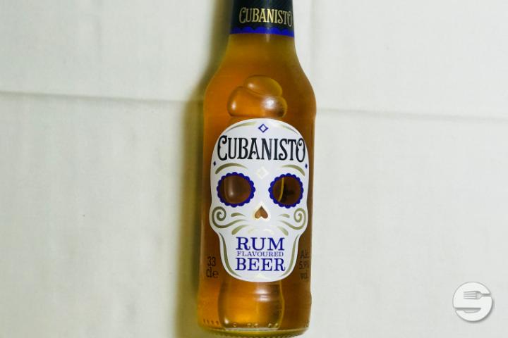 Cubanisto - Barrel Oak Irish Pub