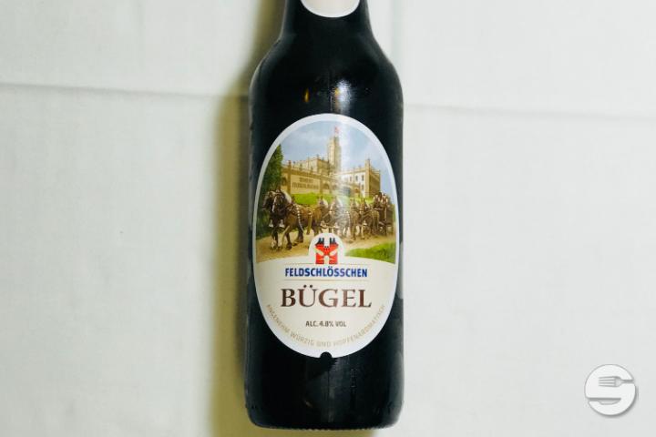 Bugel Blonde - Barrel Oak Irish Pub