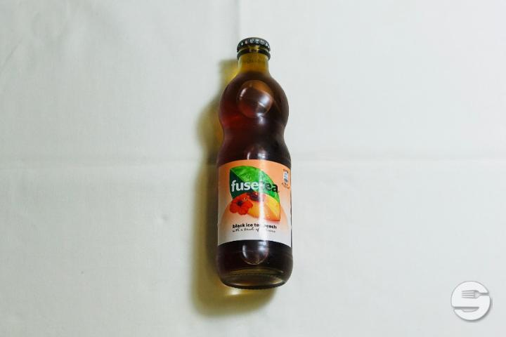 Fuse Tea Peach - Barrel Oak Irish Pub