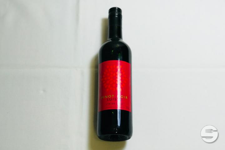 Pinot Noir (Suisse) 50cl - Barrel Oak Irish Pub