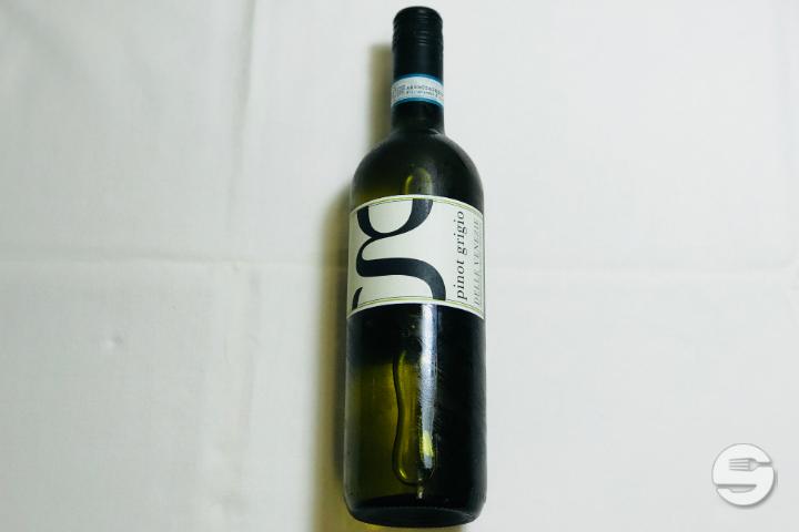Pinot Grigio (Italie) 75 cl - Barrel Oak Irish Pub