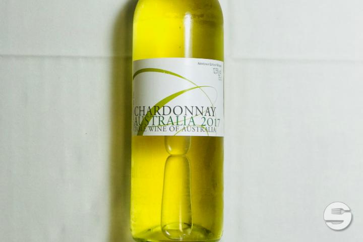 Chardonnay (Australia) 75 cl - Barrel Oak Irish Pub