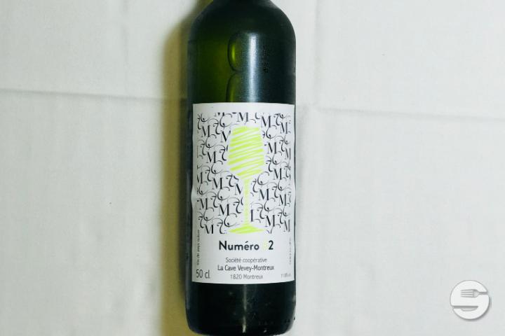 Montreux Blanc (Suisse) 50cl - Barrel Oak Irish Pub
