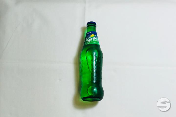 Sprite - Barrel Oak Irish Pub