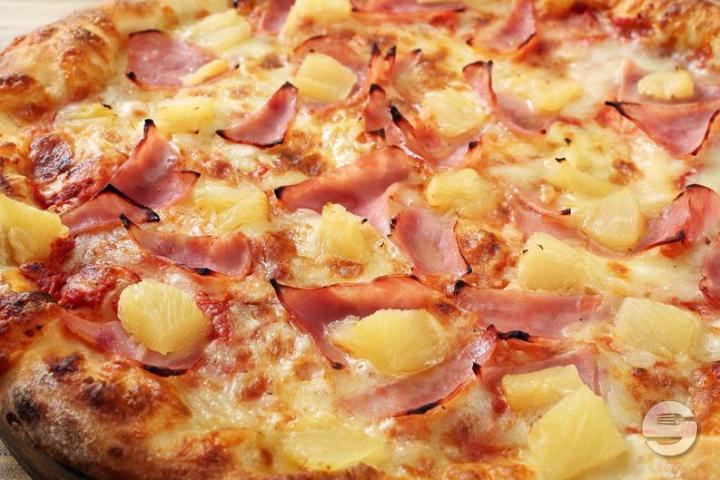Pizza Haway - Amici