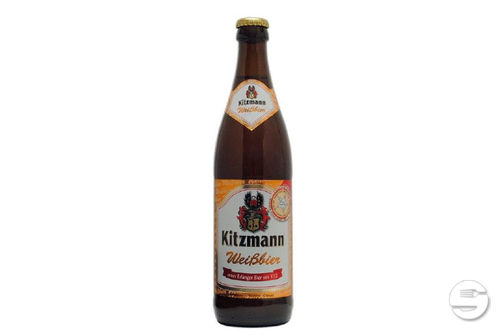 Kitzmann Weissbier - Amici