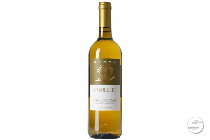 Russo Vermentino - Amici