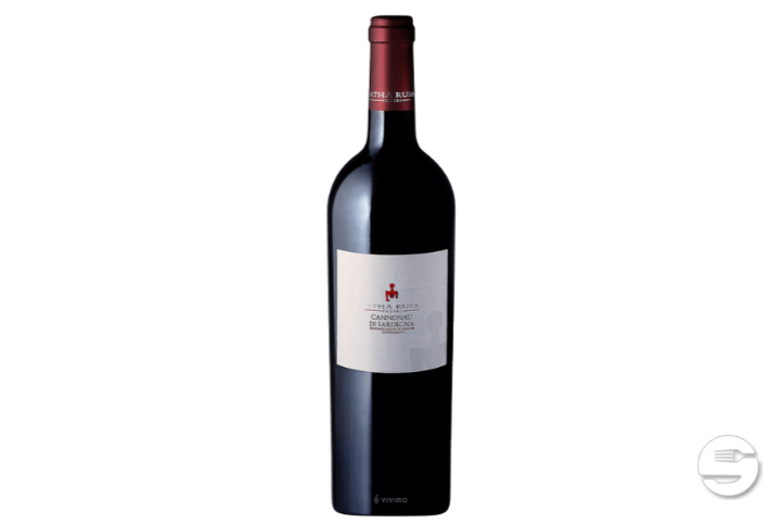 Cannonau di Sardegna - Atha Ruta - Amici
