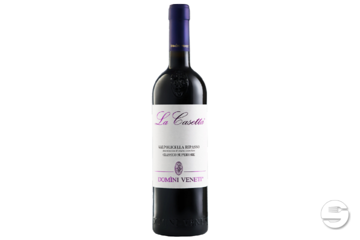 La Casetta - Valpolicella Ripasso - Amici