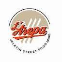 Logo L'Arepa - Latin Street Food