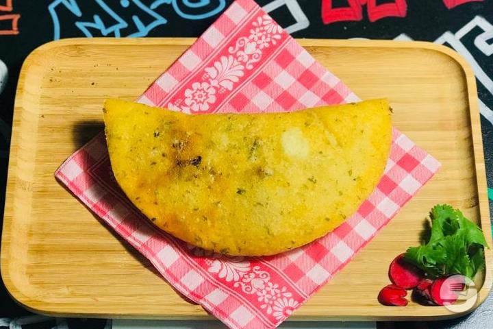 Empanada - L'Arepa - Latin Street Food