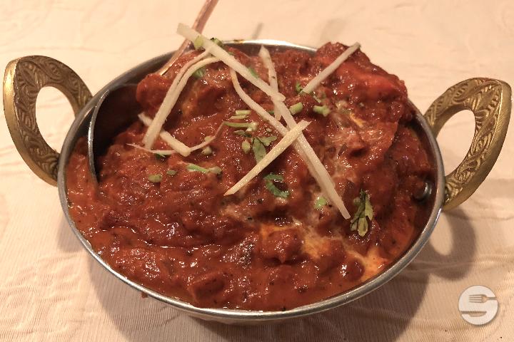 147 Murg Lababdar - Tandoor