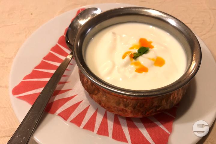 200 Aap Ki Pasand Ka Raita - Tandoor