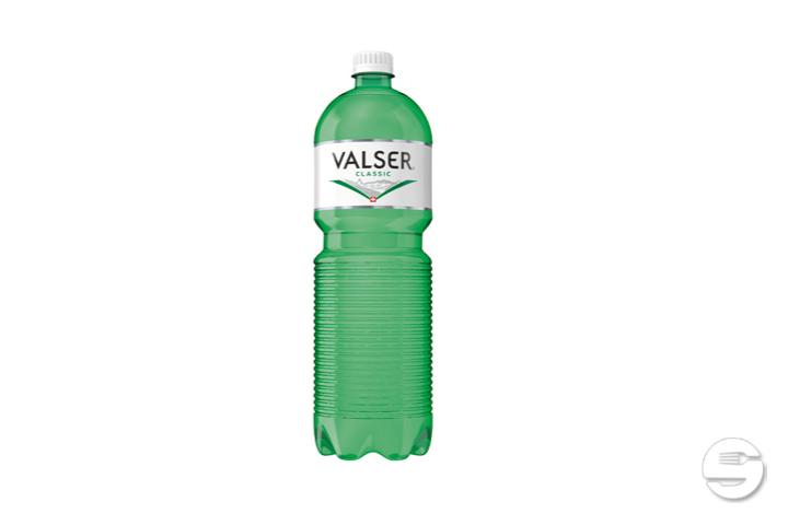 Valser water with Gas 1.5L - Tandoor