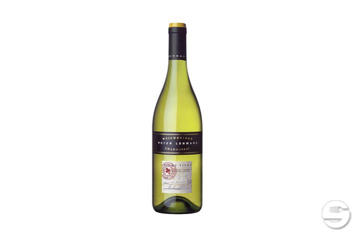 Chardonnay Reserve - Tandoor