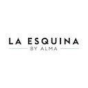Logo La Esquina by ALMA