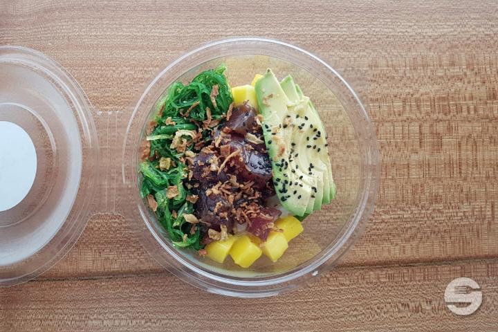 Aloha Bowl - La Esquina
