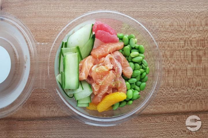 Zen Bowl - La Esquina