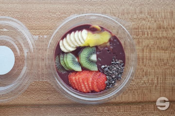 Açai Bowl - La Esquina