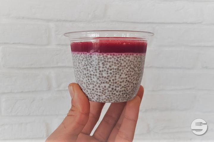 Chia Bowl - La Esquina