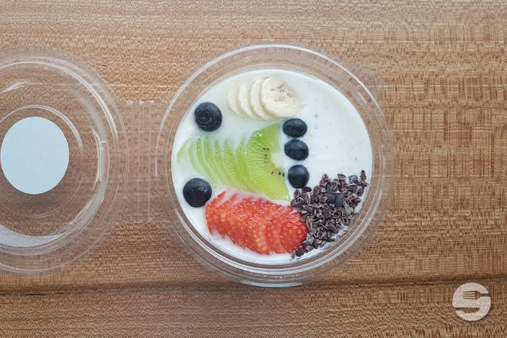 Granola Bowl - La Esquina
