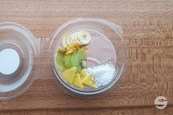 Hawaian Bowl - La Esquina