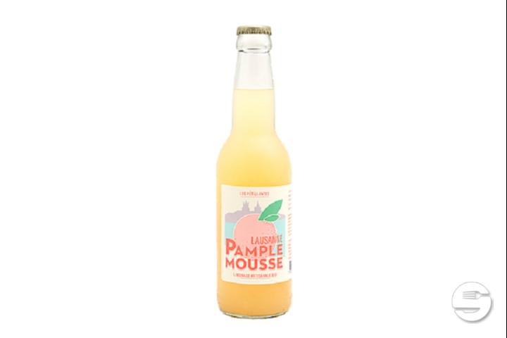 Limonade pamplemousse - La Esquina