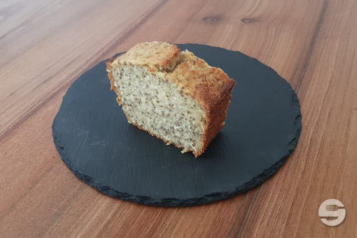 Cake du moment - La Esquina