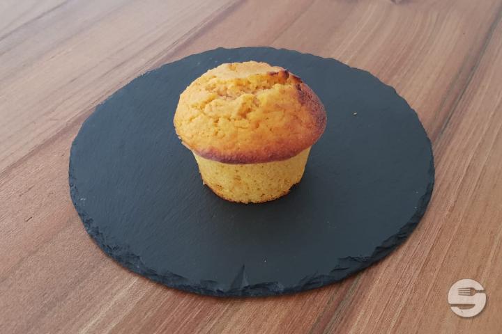Muffin - La Esquina
