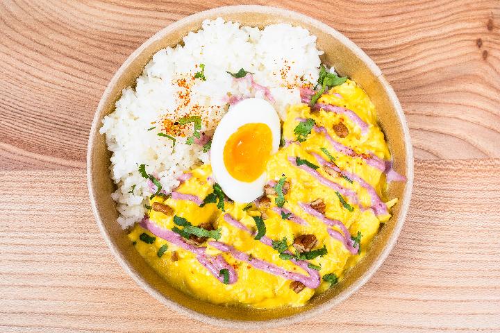 Aji de Gallina - La Esquina by ALMA
