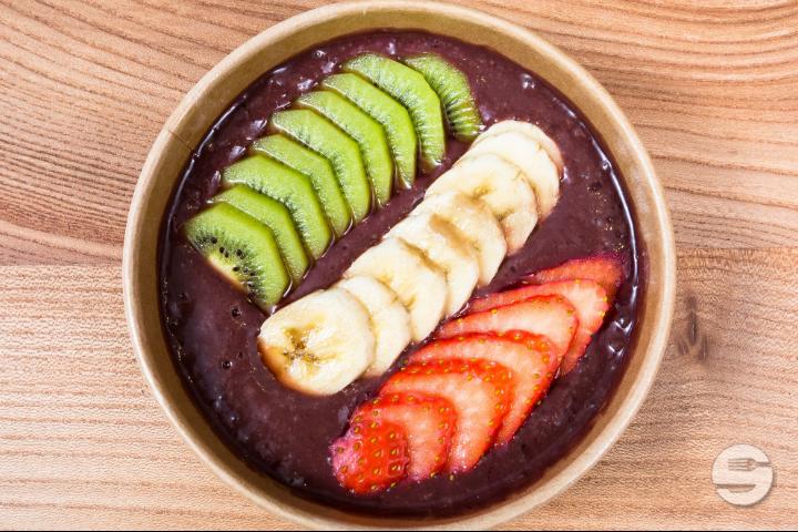 Açaï Bowl - La Esquina by ALMA