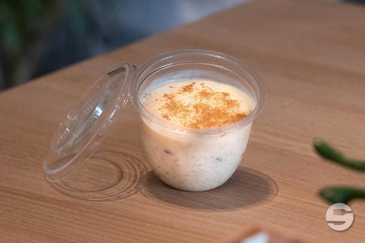 Arroz con Leche - La Esquina by ALMA