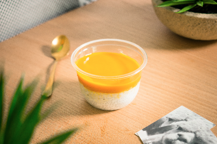 Chia Bowl - La Esquina by ALMA