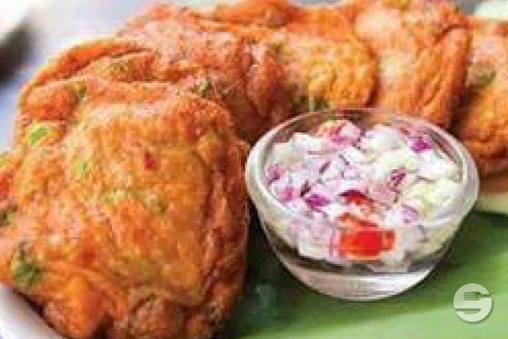 Fisch Frikadellen (7 Stück) - Tamnam Siam