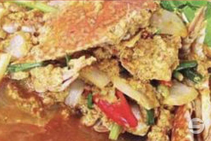 Puh Padpongkari - Tamnam Siam