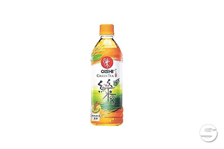 Oishi Greentea Japanese Rice - Tamnam Siam