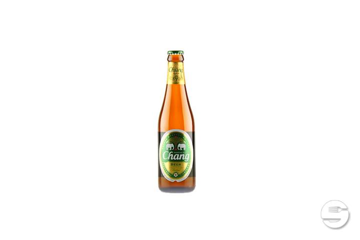 Chang Beer - Tamnam Siam