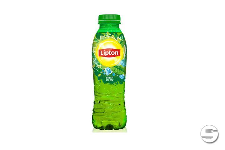 Lipton Green - Subway