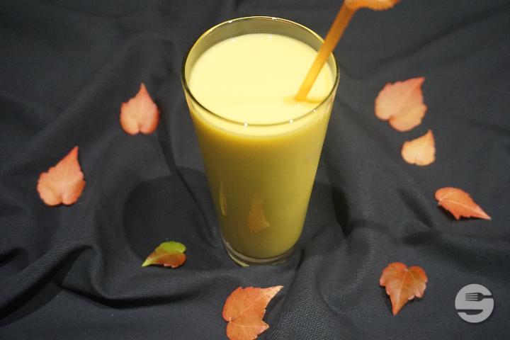Lassi - Mahajara Curry