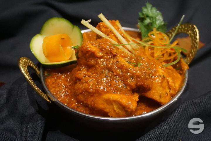 Murgh Masala - Mahajara Curry