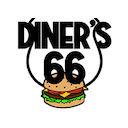 Logo Diner's 66