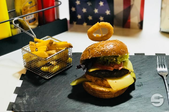 Montana (170g) - Diner's 66