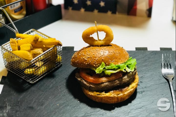 West Coast (170g) - Diner's 66