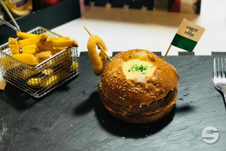 Mont d'Or - Diner's 66
