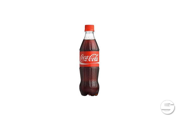Coca Cola - Diner's 66