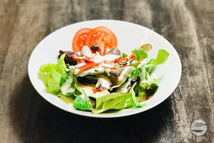 Salade vert - Five